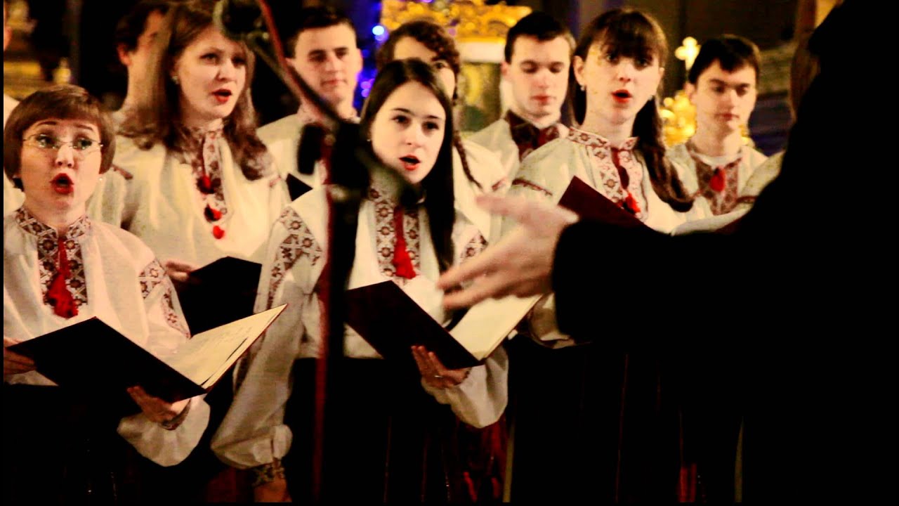 Шедрик щедривочка