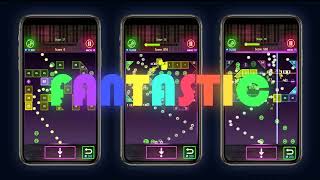 Bricks Melody Balls [2] screenshot 1