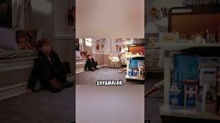 "The Sixth Sense (1999) "Bruce Willis"