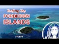 SSL650 ~ finding the FORBIDDEN ISLANDS