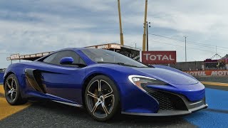 ... __________________________________________ forza motorsport 7 - le
mans