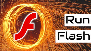 How To Install Ruffle Flash Emulator As a Browser Extension