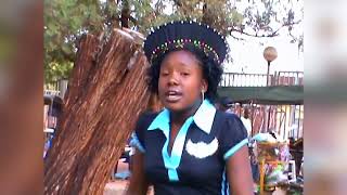 Vhakololo - Ndi ndenwa