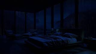 247 Rain Sounds For Sleeping Drift Into Dreams With The Sound Of Night Rain