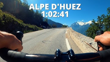 ALPE D