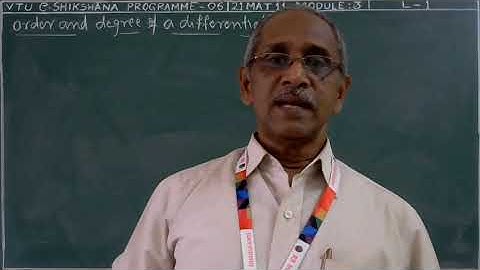 Module 03 - Lecture 01