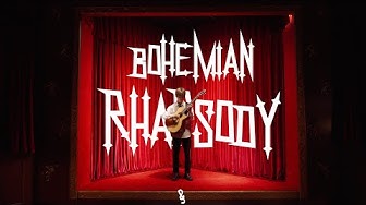 Bohemian Rhapsody (Queen) - Sungha Jung thumbnail