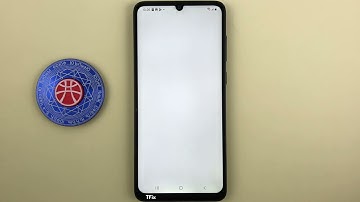 Block calls from unknown numbers on Samsung A05 Android 14