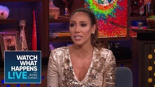 Famous Is It Surprising Siggy Flicker Is Done With #RHONJ? | RHONJ | WWHL Profile