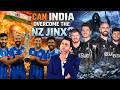 Can India Overcome Their NZ Jinx Aakashvani Can India Overcome Their NZ Jinx Aakashvani