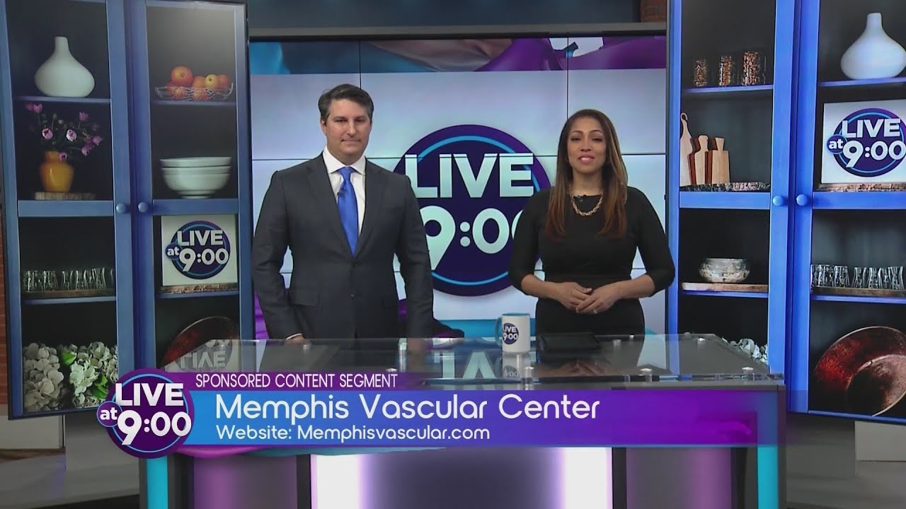 Minimally Invasive Fibroid Treatment at Memphis Vascular Center