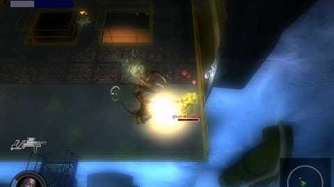 alien swram custom map review 7/7