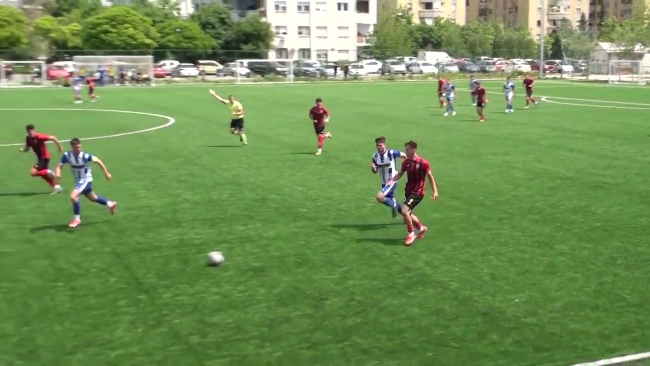 EMIR SABOTIC HIGHLIGHTS 2025