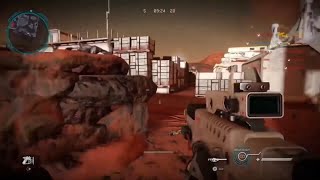 WARFACE | I Dropped 74 kills With the Arcus Scout‼️(High Kill Streaks!)