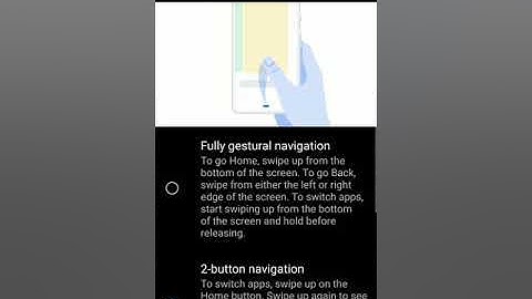 Top best Android Q features