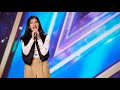 BGT 2023 AUDITIONS WK2 - TIA CONNOLLY (CLASS ACT!)