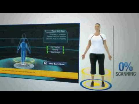 The Biggest Loser: Ultimate Workout (Kinect - Xbox 360)