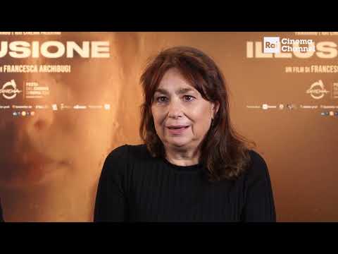 ILLUSIONE - #RoFF20 - Intervista alla regista Francesca Archibugi e al cast