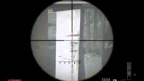 FlashBang QuickScope