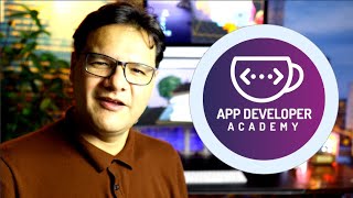 App Developer Academy Print Shop and YouTube Studio Setup Walkthrough screenshot 1