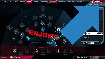 Unlimited Skill Points with Cheatengine on PC/MAC Marvels Spider Man Miles Morales #20