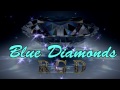 Global prelaunch  record guinnness diamonds