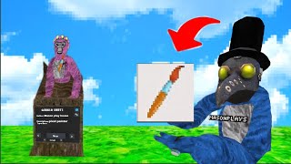 How To Get The Pixel Painter