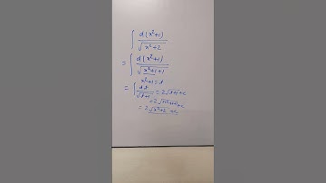 #tricky integration for jee aspirants #pw #allen