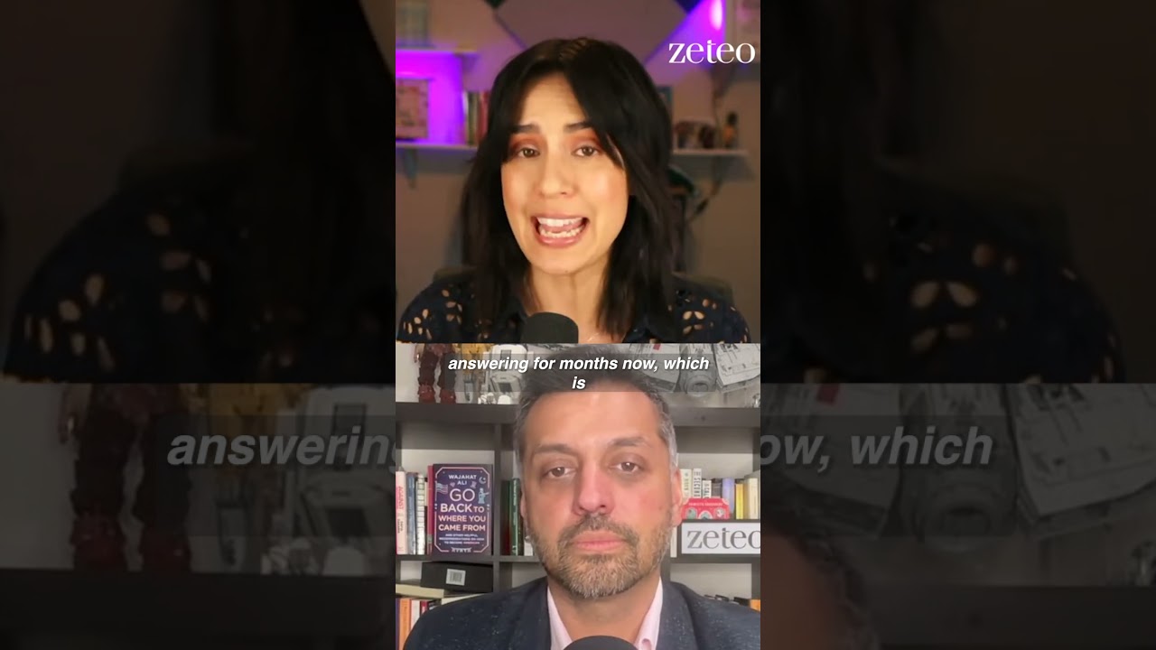 If Donald Trump wants the US to run Gaza, then will he rebuild it?