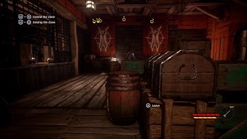 STYX SHARDS OF DARKNESS Gameplay Trailer 2017