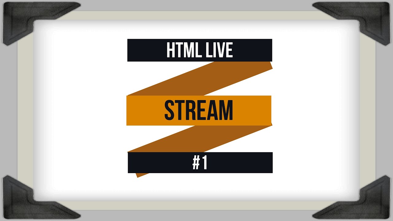 HTML BASIC CODE - YouTube