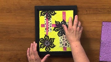 Quilting Triangles in Your Quilt Design