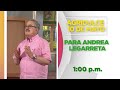 ¡Agridulce 10 de mayo para Andrea Legarreta! | Avance 10 mayo 2024 | Ventaneando