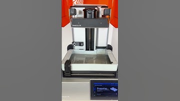 🔊 ASMR - Form 4B Set Up & Print in less than 1 minute