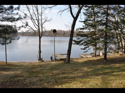 1662 sw oakridge rd, Pillager, MN home video tour