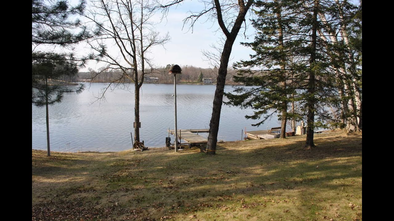 Property for sale 1662 sw oakridge rd, Pillager, MN 56473 YouTube