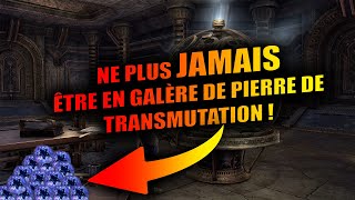 The ULTIMATE Guide to Farming Transmutation Stones to the Max in ESO!
