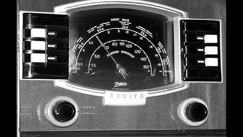 Jack Benny Christmas 1938