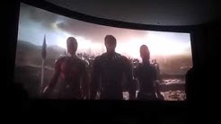 AVENGERS : Endgame , Audience Reactions Theatre Reaction (SPOILERS)