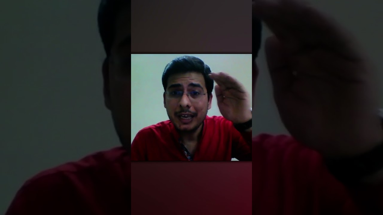 How tough is IISc/IIT interview? Check the complete interview guidance video of IIT/IISC. |Inteview|