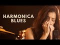 Harmonica blues by amanda ventura   vol 1  wwwyoutubecomamandaventura