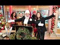 &#39;The View&#39; Kicks off 2023 12 Days of Holidays Sweepstakes! | The View