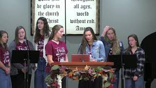 Saturday session 1 - Debi Pryde - Ladies Conference 2021