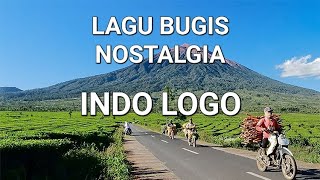 Lagu Nostalgia Bugis Abadi Indo Logo