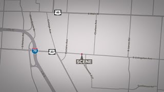 1 critically injured in east Columbus hit-skip