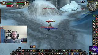 They Just Keep Coming One After Another