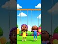 Happy Cartoon Friends Playing – Fun Kids Short Animation #kidsanimation #kidsshorts #cartoonfriends