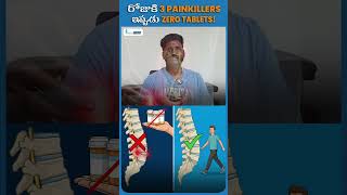 3 Months of Back Pain | L4-L5 Disc Bulge Recovery Story