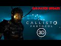 The Callisto Protocol™: « Outbreack » Gameplay - HDR10 4K Medium Mode On PC With Depth3D
