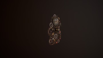 Clock Animation